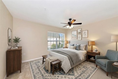 Copropriété à vendre à Sarasota, Floride: 2 chambres, 122.26 m2 № 2149555 - photo 17