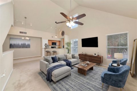 Copropriété à vendre à Sarasota, Floride: 2 chambres, 122.26 m2 № 2149555 - photo 2