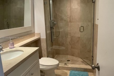 Copropriété à louer à Key Biscayne, Floride: 2 chambres, 130.9 m2 № 1939531 - photo 5