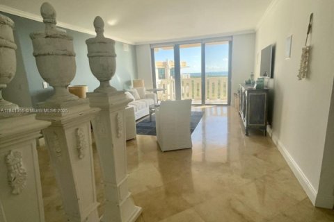 Copropriété à louer à Key Biscayne, Floride: 2 chambres, 130.9 m2 № 1939531 - photo 2