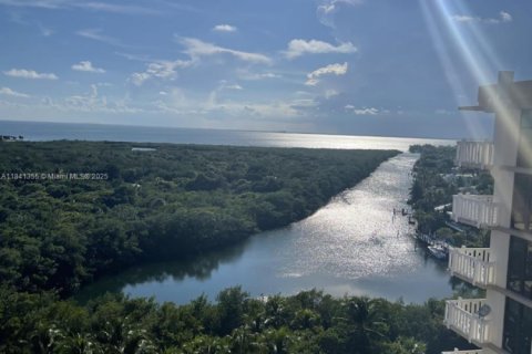 Copropriété à louer à Key Biscayne, Floride: 2 chambres, 130.9 m2 № 1939531 - photo 3