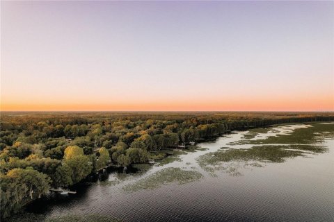 Купить земельный участок в Хоторн, Флорида № 1716496 - фото 3