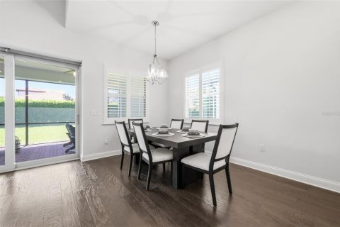 House in Orlando, Florida 4 bedrooms, 213.49 sq.m. № 2237521 - photo 17