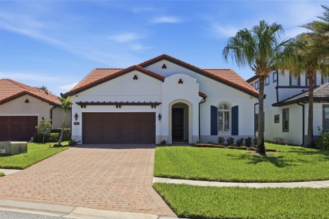 House in Orlando, Florida 4 bedrooms, 213.49 sq.m. № 2237521 - photo 4