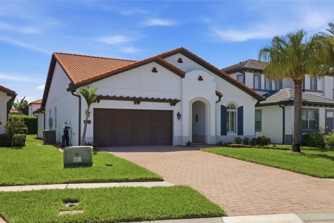 House in Orlando, Florida 4 bedrooms, 213.49 sq.m. № 2237521 - photo 3