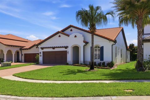 House in Orlando, Florida 4 bedrooms, 213.49 sq.m. № 2237521 - photo 5