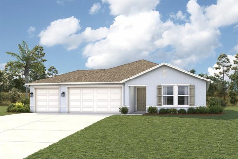 House in Punta Gorda, Florida 4 bedrooms, 194.44 sq.m. № 2196931