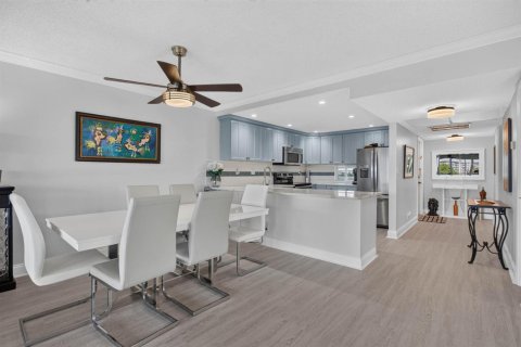 Condo in Pompano Beach, Florida, 3 bedrooms  № 2383291 - photo 7