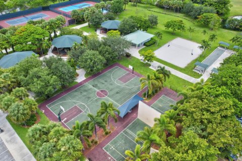 Condo in Pompano Beach, Florida, 3 bedrooms  № 2383291 - photo 29