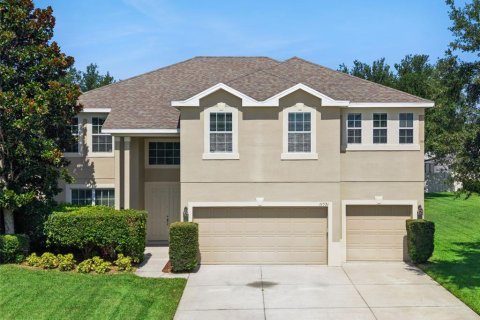 Casa en Clermont, Florida 5 dormitorios, 327.02 m2 № 2198971