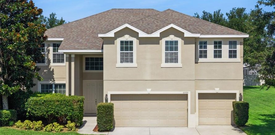 Casa en Clermont, Florida 5 dormitorios, 327.02 m2 № 2198971