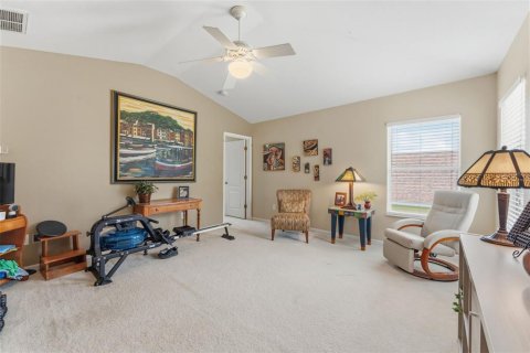 Villa ou maison à vendre à Lutz, Floride: 4 chambres, 224.45 m2 № 2152072 - photo 25
