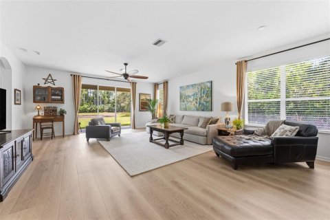 Villa ou maison à vendre à Lutz, Floride: 4 chambres, 224.45 m2 № 2152072 - photo 12