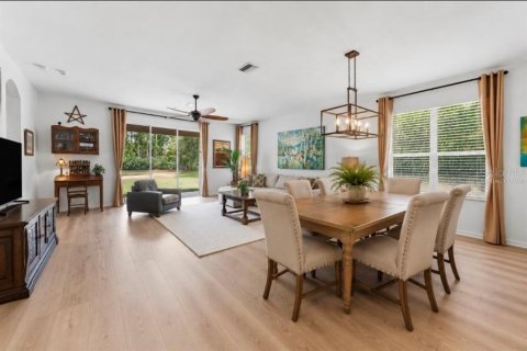 Villa ou maison à vendre à Lutz, Floride: 4 chambres, 224.45 m2 № 2152072 - photo 13
