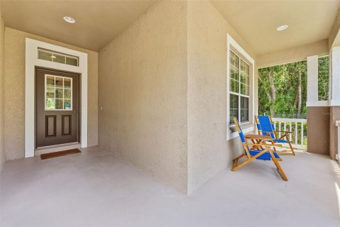 Villa ou maison à vendre à Lutz, Floride: 4 chambres, 224.45 m2 № 2152072 - photo 5
