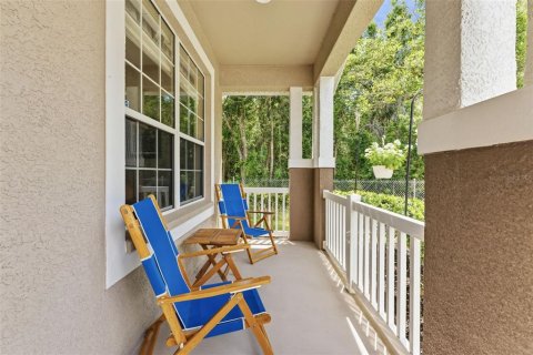 Villa ou maison à vendre à Lutz, Floride: 4 chambres, 224.45 m2 № 2152072 - photo 4