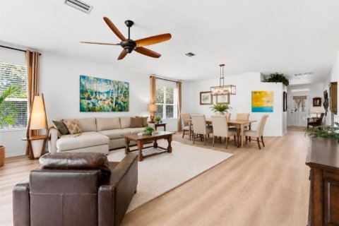 Villa ou maison à vendre à Lutz, Floride: 4 chambres, 224.45 m2 № 2152072 - photo 16