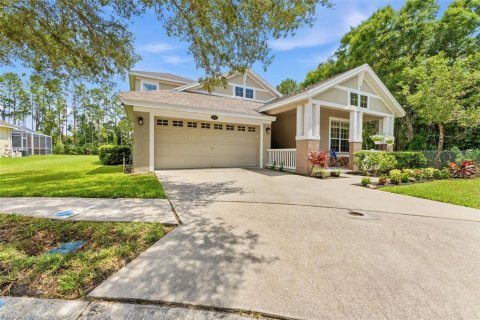 Villa ou maison à vendre à Lutz, Floride: 4 chambres, 224.45 m2 № 2152072 - photo 3