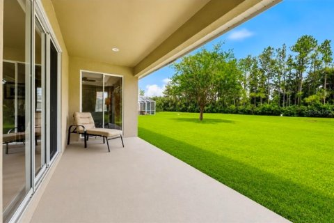Villa ou maison à vendre à Lutz, Floride: 4 chambres, 224.45 m2 № 2152072 - photo 30