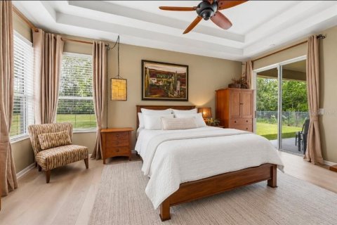 Villa ou maison à vendre à Lutz, Floride: 4 chambres, 224.45 m2 № 2152072 - photo 21