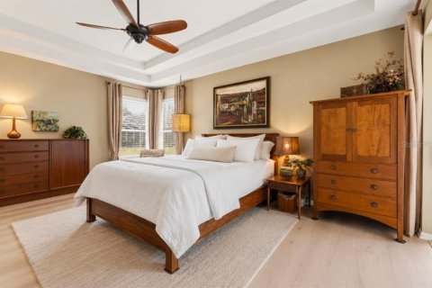Villa ou maison à vendre à Lutz, Floride: 4 chambres, 224.45 m2 № 2152072 - photo 20