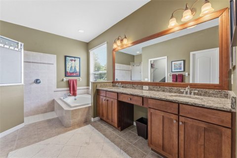 Villa ou maison à vendre à Lutz, Floride: 4 chambres, 224.45 m2 № 2152072 - photo 23