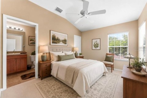 Villa ou maison à vendre à Lutz, Floride: 4 chambres, 224.45 m2 № 2152072 - photo 27