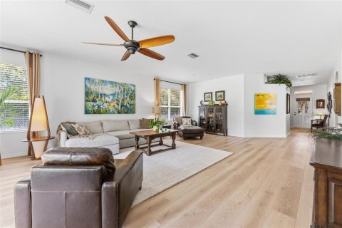 Villa ou maison à vendre à Lutz, Floride: 4 chambres, 224.45 m2 № 2152072 - photo 15