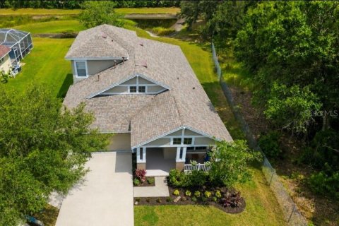 Villa ou maison à Lutz, Floride 4 chambres, 224.45 m2 № 2152072