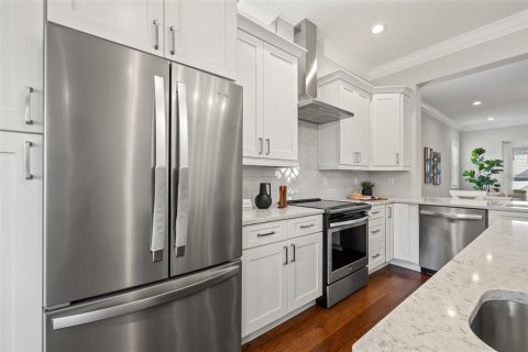 Villa ou maison à vendre à Saint Petersburg, Floride: 4 chambres, 231.42 m2 № 1586709 - photo 15