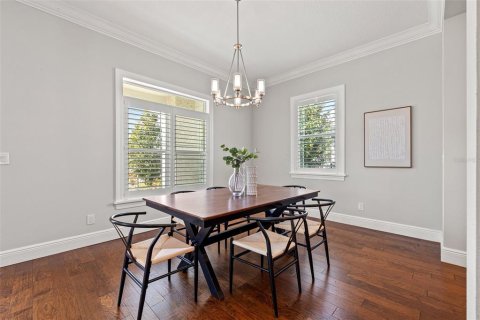 Villa ou maison à vendre à Saint Petersburg, Floride: 4 chambres, 231.42 m2 № 1586709 - photo 19