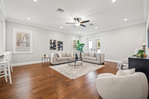 Villa ou maison à vendre à Saint Petersburg, Floride: 4 chambres, 231.42 m2 № 1586709 - photo 21