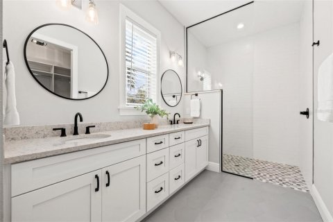 Villa ou maison à vendre à Saint Petersburg, Floride: 4 chambres, 231.42 m2 № 1586709 - photo 27