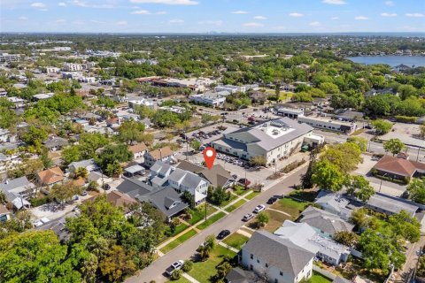 Villa ou maison à vendre à Saint Petersburg, Floride: 4 chambres, 231.42 m2 № 1586709 - photo 4