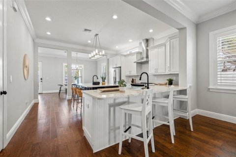 Villa ou maison à vendre à Saint Petersburg, Floride: 4 chambres, 231.42 m2 № 1586709 - photo 16