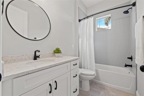 Villa ou maison à vendre à Saint Petersburg, Floride: 4 chambres, 231.42 m2 № 1586709 - photo 23