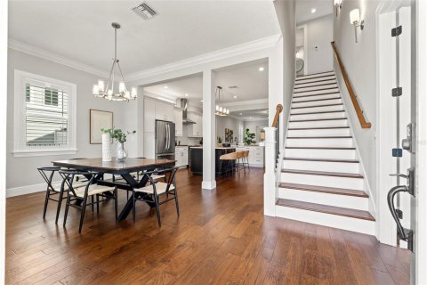 Villa ou maison à vendre à Saint Petersburg, Floride: 4 chambres, 231.42 m2 № 1586709 - photo 5