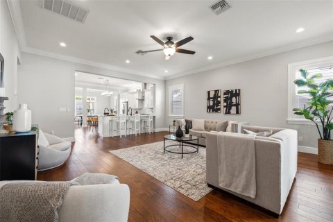 Villa ou maison à vendre à Saint Petersburg, Floride: 4 chambres, 231.42 m2 № 1586709 - photo 20