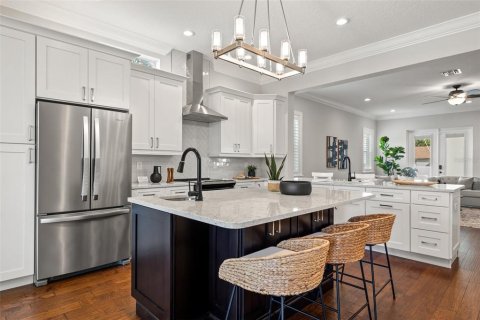 Villa ou maison à vendre à Saint Petersburg, Floride: 4 chambres, 231.42 m2 № 1586709 - photo 9