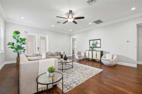 Villa ou maison à vendre à Saint Petersburg, Floride: 4 chambres, 231.42 m2 № 1586709 - photo 22