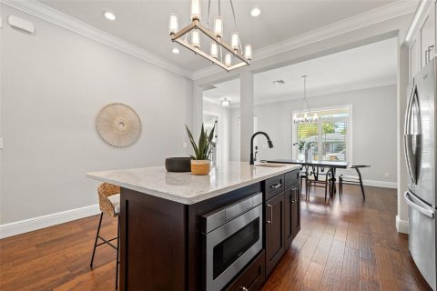 Villa ou maison à vendre à Saint Petersburg, Floride: 4 chambres, 231.42 m2 № 1586709 - photo 11