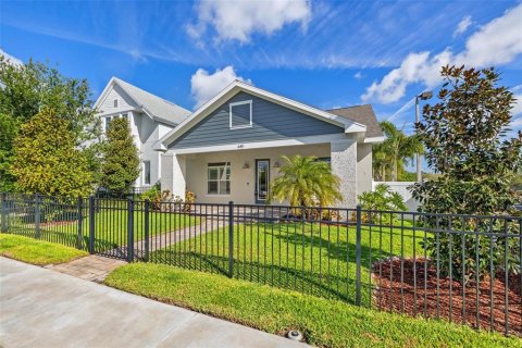 Villa ou maison à vendre à Saint Petersburg, Floride: 4 chambres, 231.42 m2 № 1586709 - photo 3