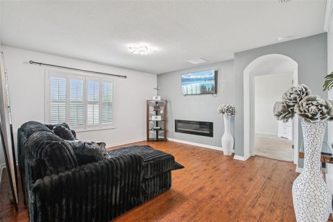 House in Riverview, Florida 4 bedrooms, 171.5 sq.m. № 1751909 - photo 5