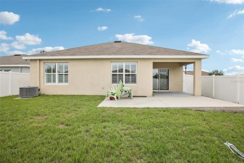 House in Riverview, Florida 4 bedrooms, 171.5 sq.m. № 1751909 - photo 29