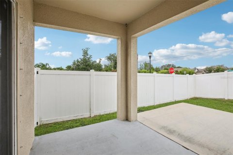 House in Riverview, Florida 4 bedrooms, 171.5 sq.m. № 1751909 - photo 27