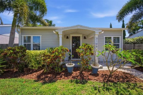 Villa ou maison à vendre à Saint Petersburg, Floride: 4 chambres, 189.52 m2 № 2426980 - photo 8