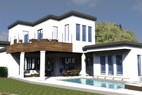 Villa ou maison à vendre à Kissimmee, Floride: 4 chambres, 260.87 m2 № 1549238 - photo 16