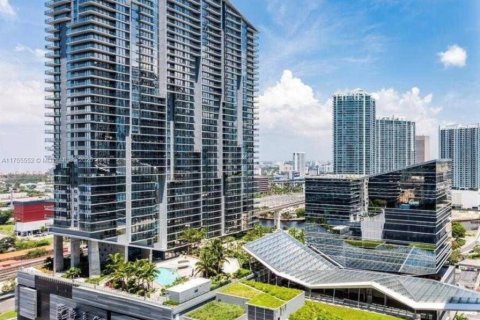 Condo in Miami, Florida, 3 bedrooms  № 1713926 - photo 20