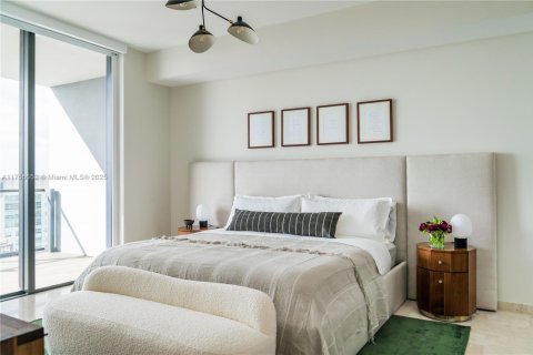 Condo in Miami, Florida, 3 bedrooms  № 1713926 - photo 7