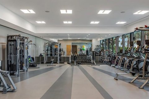 Condo in Miami, Florida, 3 bedrooms  № 1713926 - photo 28